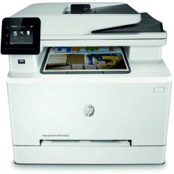HP Color LaserJet Pro M281FDW