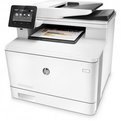 HP CLJ M479FNW