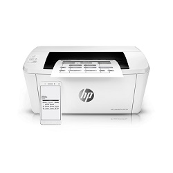 HP LaserJet M15w