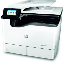 HP PageWide Pro 772dn MFP