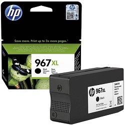 HP NO.967XL