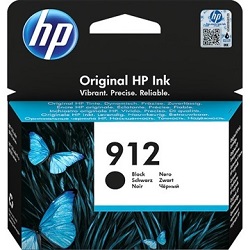 HP NO.912