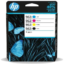 HP No.963 Multipack 