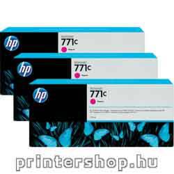 HP B6Y33A No.771C