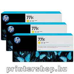 HP B6Y34A No.771C