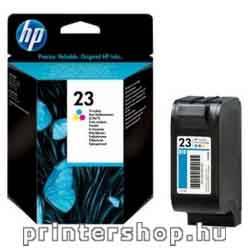 HP C1823D No.23