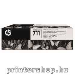 HP C1Q10A No.711