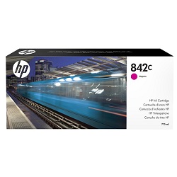 HP NO.842C