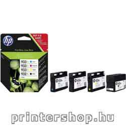 HP C2P42AE No.932XL/933XL