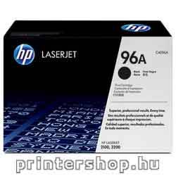 HP C4096A
