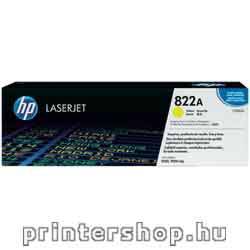 HP C8562A No.822A