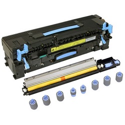 HP LJ 9000 Maintenance kit (220V)