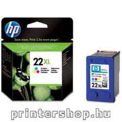 HP C9352CE No.22XL