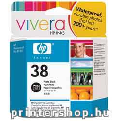 HP C9413A Viv.No.38