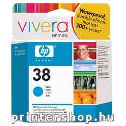 HP C9415A Viv.No.38