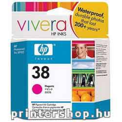 HP C9416A Viv.No.38