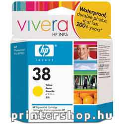 HP C9417A Viv.No.38