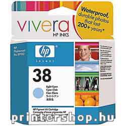 HP C9418A Viv.No.38