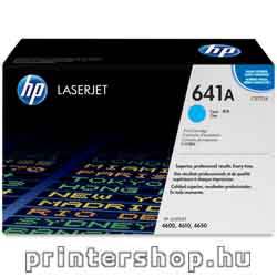 HP C9721A No.641A