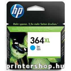 HP CB323EE No.364XL