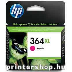 HP CB324EE No.364XL