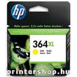 HP CB325EE No.364XL