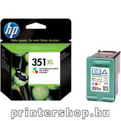 HP CB338EE No.351XL