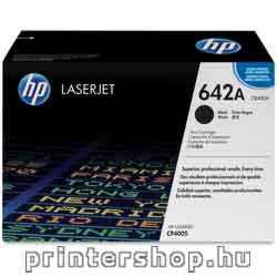 HP CB400A No.642A