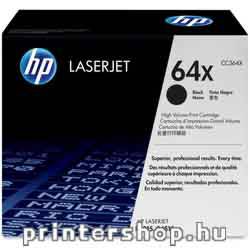 HP CC364X 2No.64X