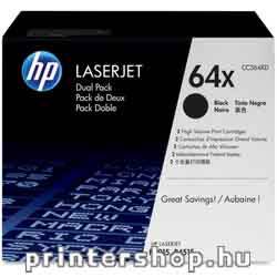HP CC364XD 2x2No.64XD