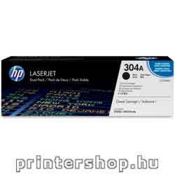 HP CC530AD 2xNo.304AD