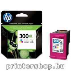HP CC644EE No.300XL