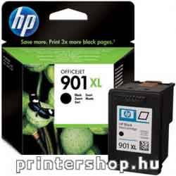 HP CC654AE No.901 XL