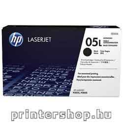 HP CE505L No.05L