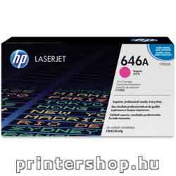 HP CF033A No.646A