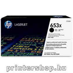 HP CF320X No.653X