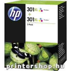 HP D8J46AE No.301XL