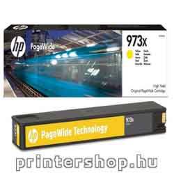 HP 973X e eti PageWide F6T83AE