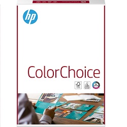 HP ColorChoise - lézernyomtató papír