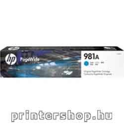 HP 981A e eti PageWide J3M68A