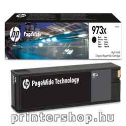 HP 973X e eti PageWide L0S07AE