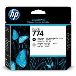 HP NO.774