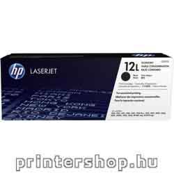 HP Q2612L No.12L