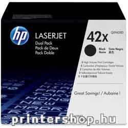 HP Q5942XD No.42XD