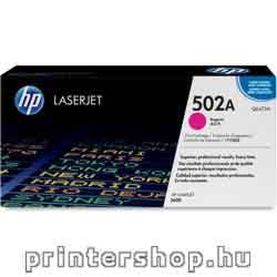 HP Q6473A No.502A