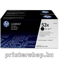 HP Q7553XD No.53XD