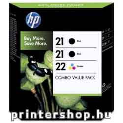 HP SD400AE No.21/21/22