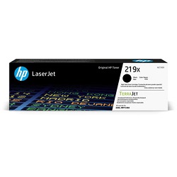 HP W2190X TONER BLACK NO.219X