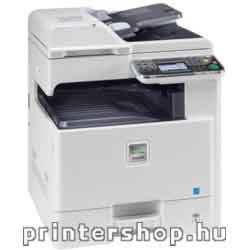 Kyocera FSC8520