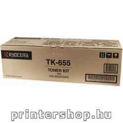 KYOCERA TK655